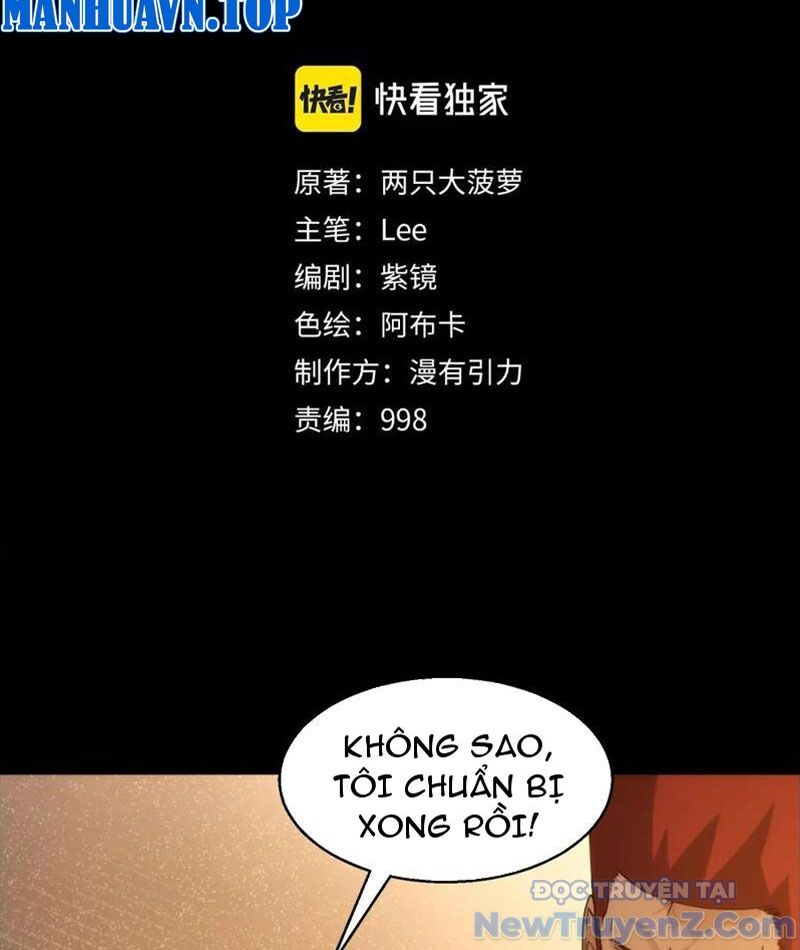 Nhất Ký Trọng Quyền Chương 22 Ảnh 17