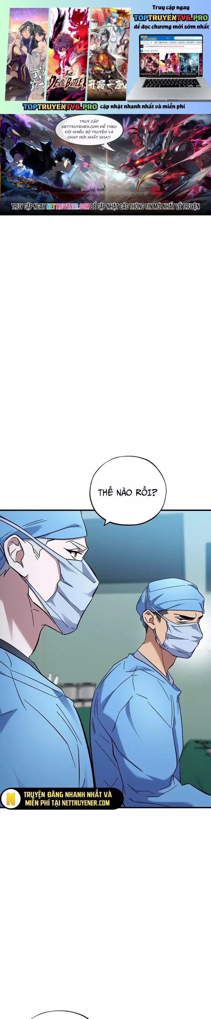 Tuyệt Đỉnh Bác Sĩ Chương 32 Ảnh 3