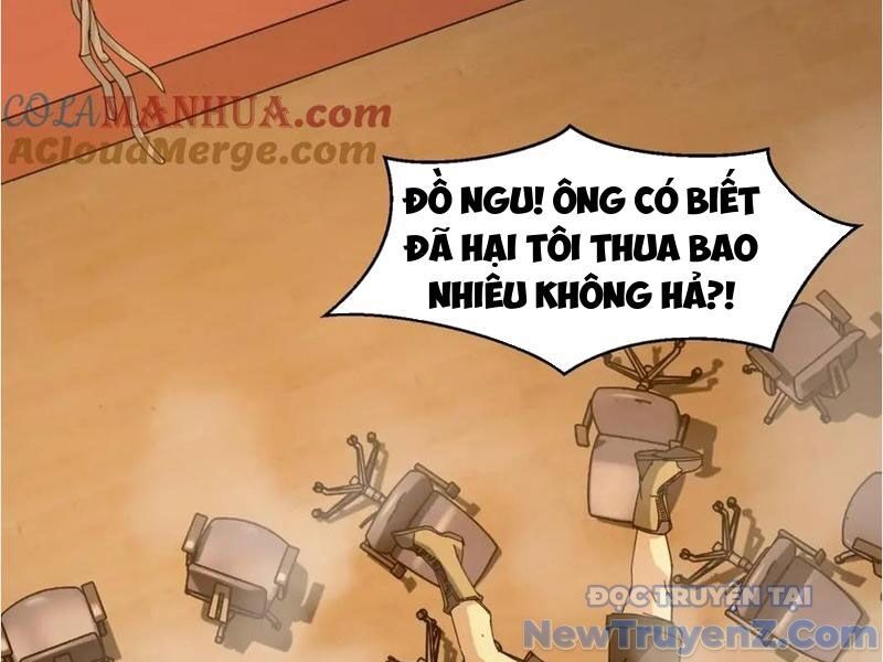 Nhất Ký Trọng Quyền Chương 23 Ảnh 41