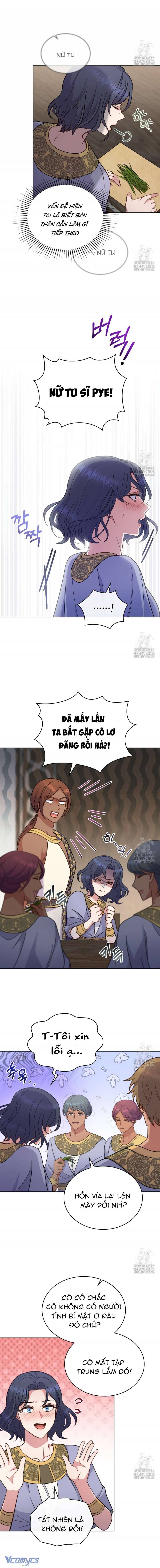 Hôn Nhân Giả Dối Chương 76 Ảnh 5