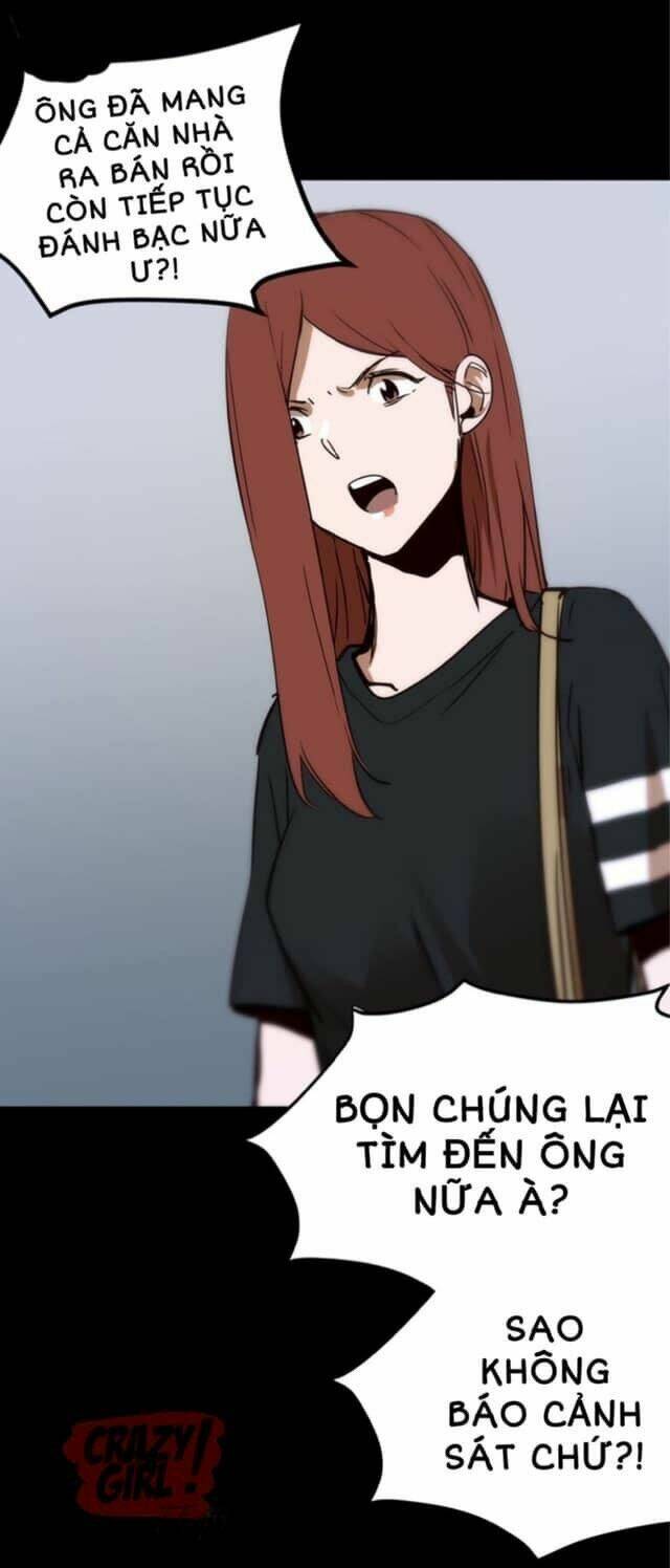 Kim Tiền Chí Thượng Chương 8 Ảnh 19