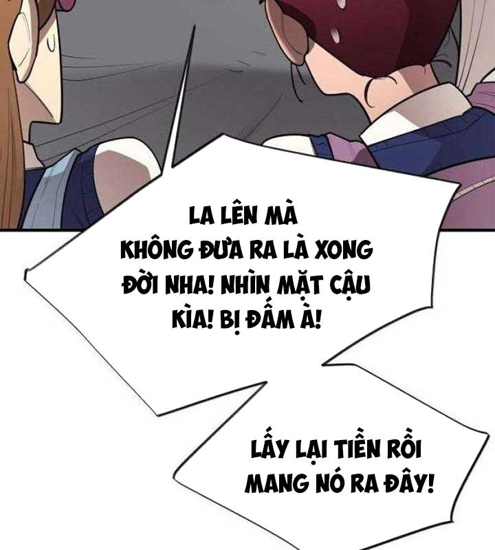 CuộC Sống Học Đường Của Đội Trưởng Quận Chương 23 Ảnh 94