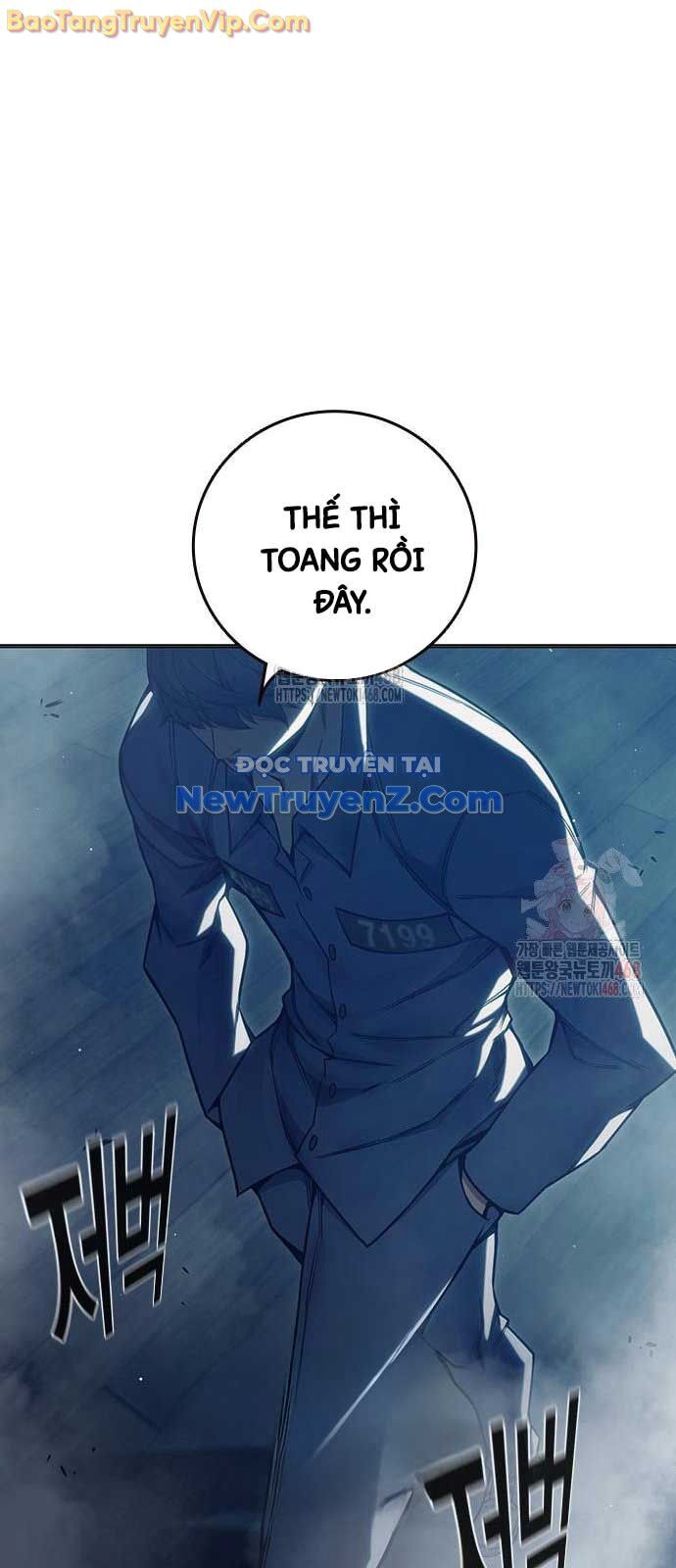 Nhà Tù Vị Thành Niên Chương 52 Ảnh 160