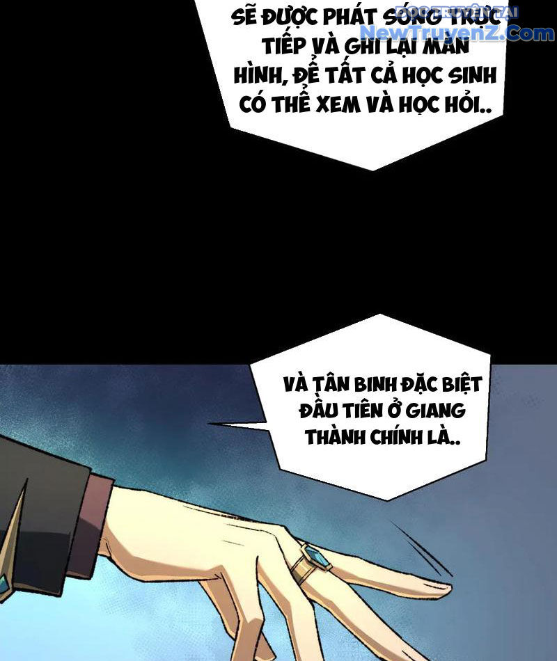 Ta Là Tai Họa Cấp Mục Sư Chương 40 Ảnh 34