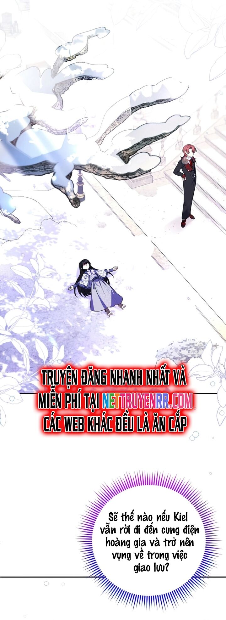 Đại Phản Diện Mà Nam Chính Phải Giết Là Tôi. Chương 19 Ảnh 5