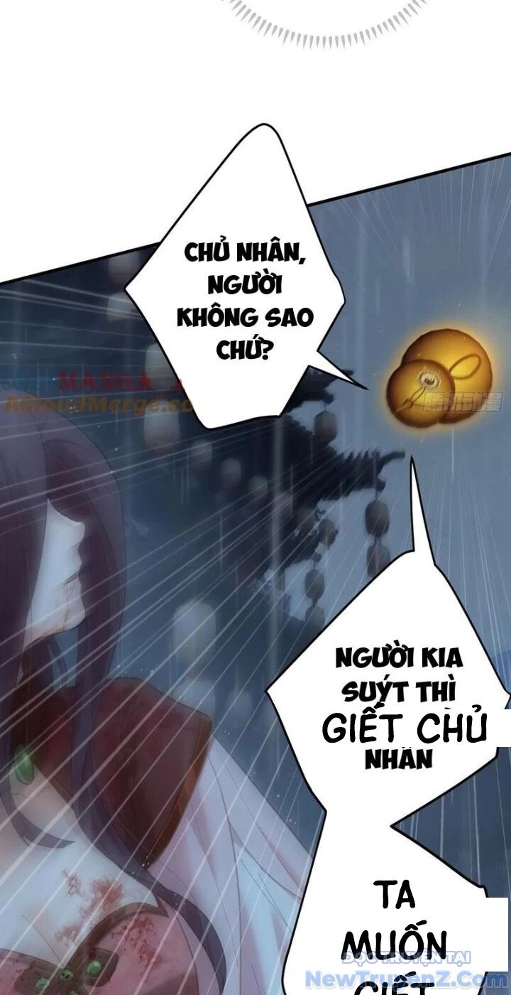 Đại Thừa Kỳ Mới Có Nghịch Tập Hệ Thống Chương 66 Ảnh 36