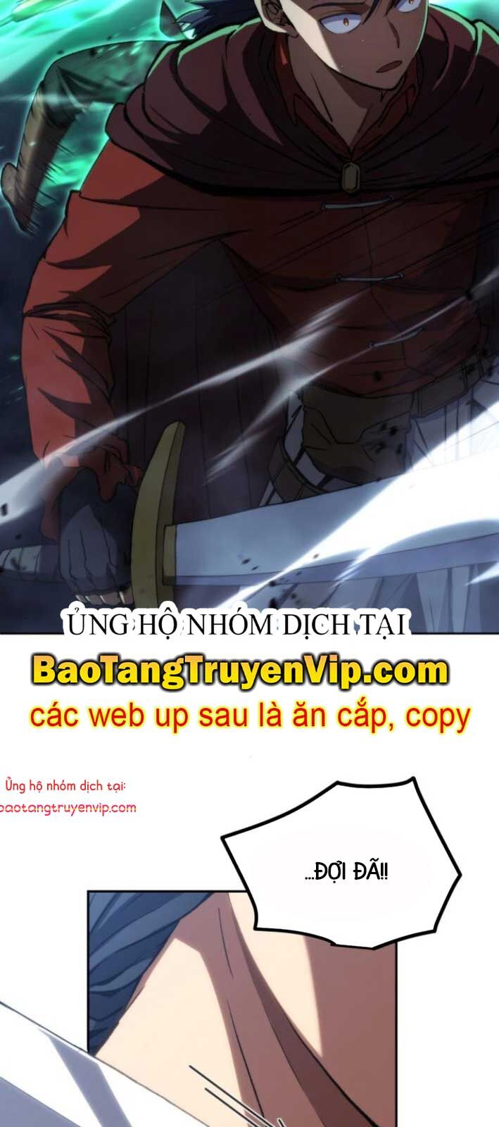 Wild Ranker Chương 4 Ảnh 43