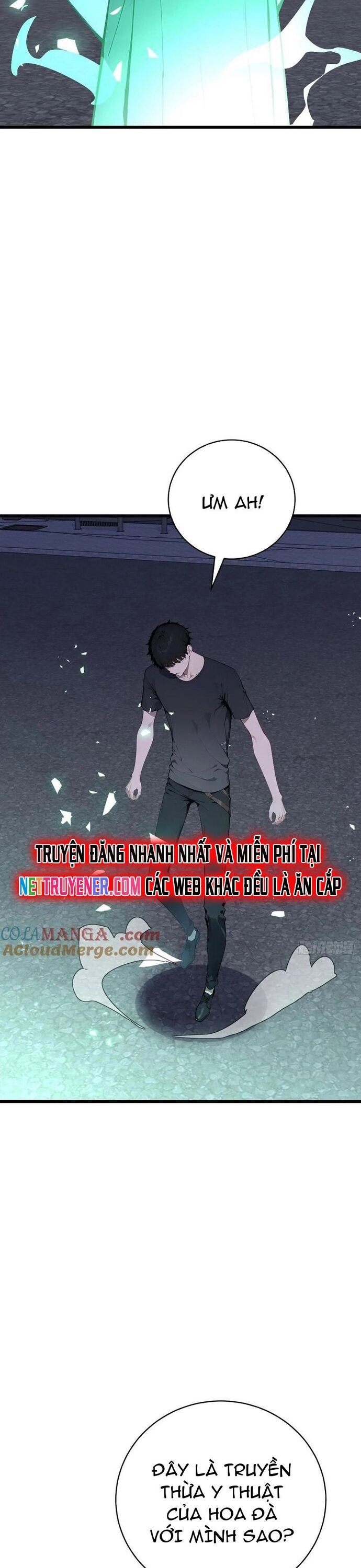 Thần Thoại Xâm Lấn: Ta Ở Địa Cầu Trảm Thần Minh Chương 50 Ảnh 12
