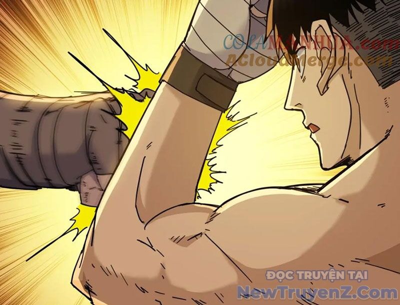 Nhất Ký Trọng Quyền Chương 30 Ảnh 26