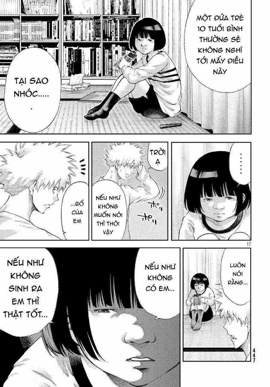 Aishiteimasu, Kyouko-San. Chương 8 Ảnh 20