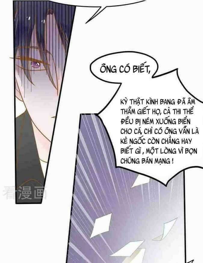 Ác Ma Thiếu Gia Ở Bên Cạnh Chương 8 Ảnh 35