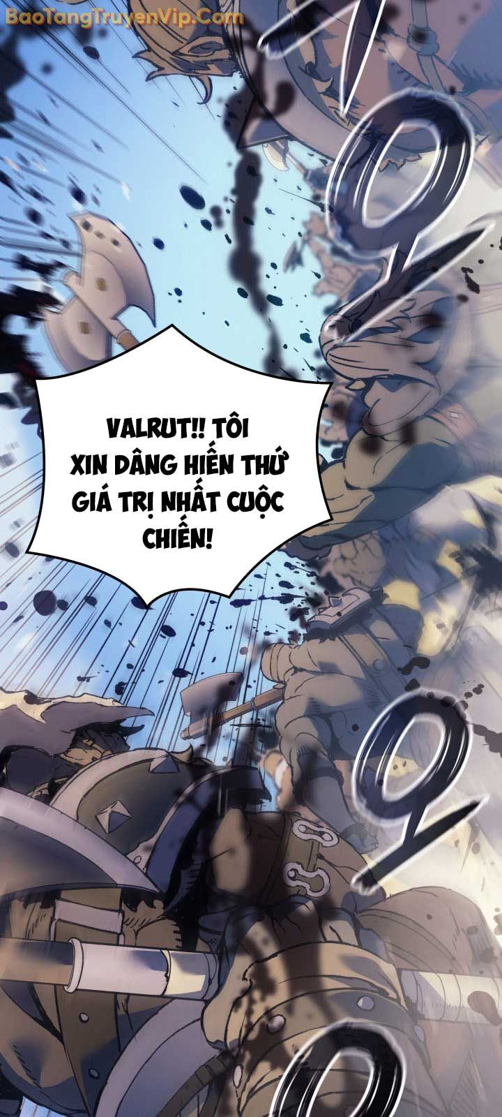 Đế Vương Hồi Quy Chương 83.1 Ảnh 102