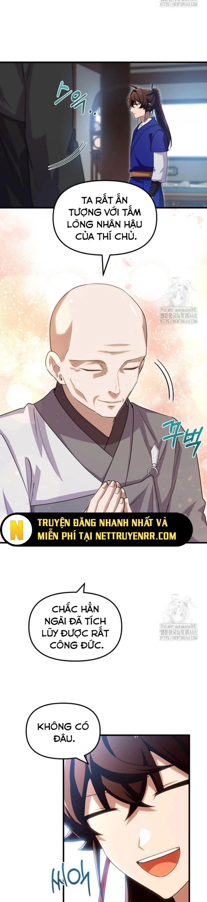 Nhà Nghỉ Thiên Ma Chương 50 Ảnh 27