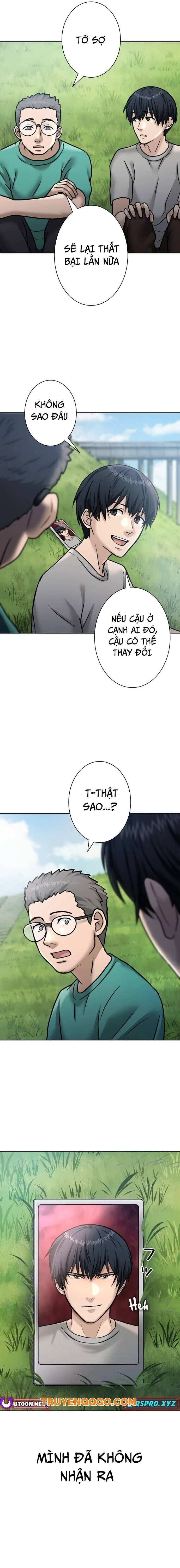 Mouhitori No Saikyou No Ore -Teihen Kara No Nariagari Chương 7.6 Ảnh 21