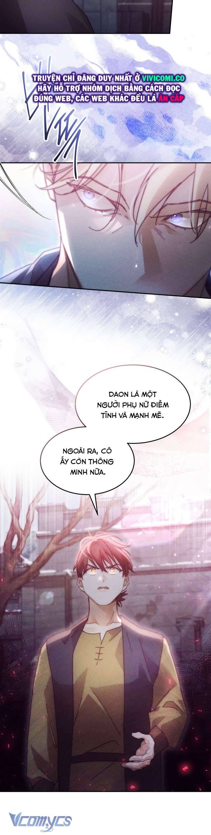 Tiếng Trống Vang Dội Chương 38 Ảnh 6