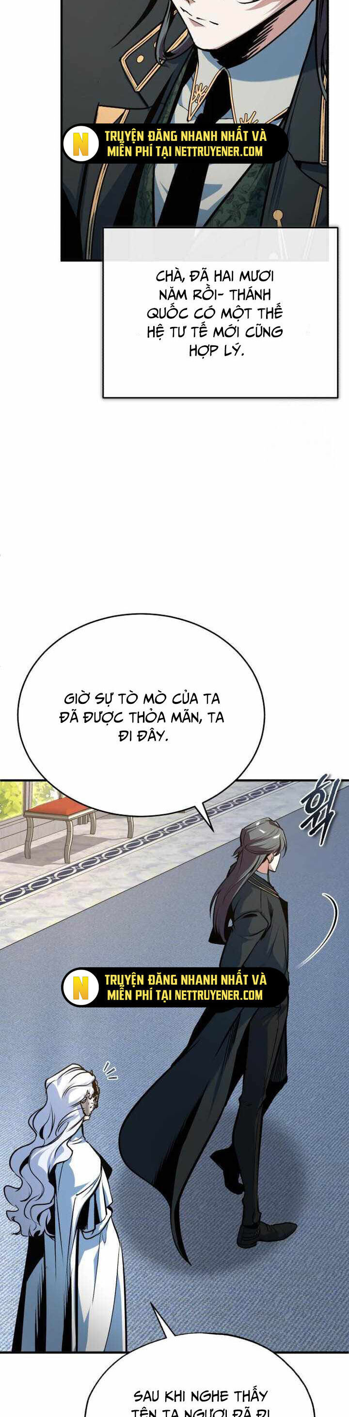Giáo Sư Gián Điệp Chương 117 Ảnh 14