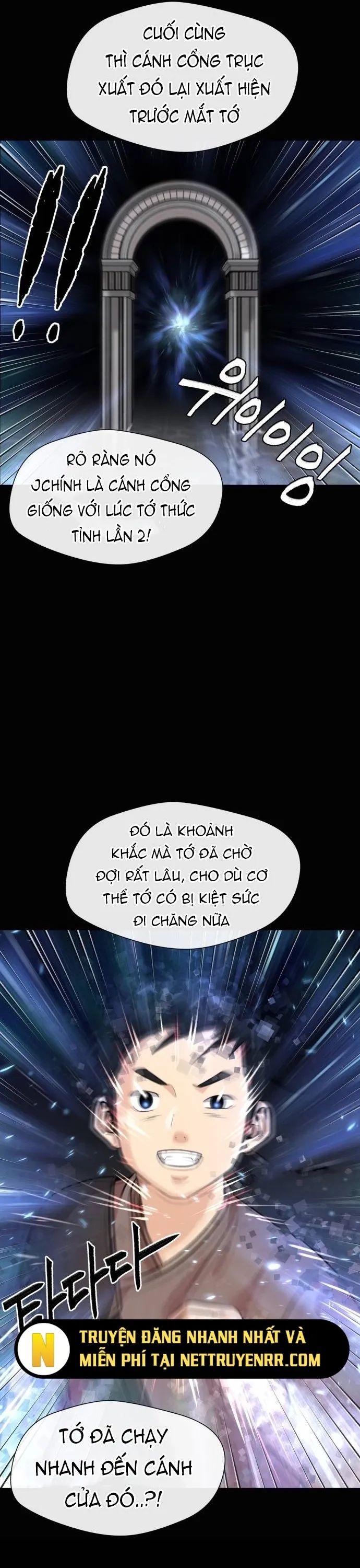 Gương Mặt Thiên Tài Chương 157 Ảnh 29