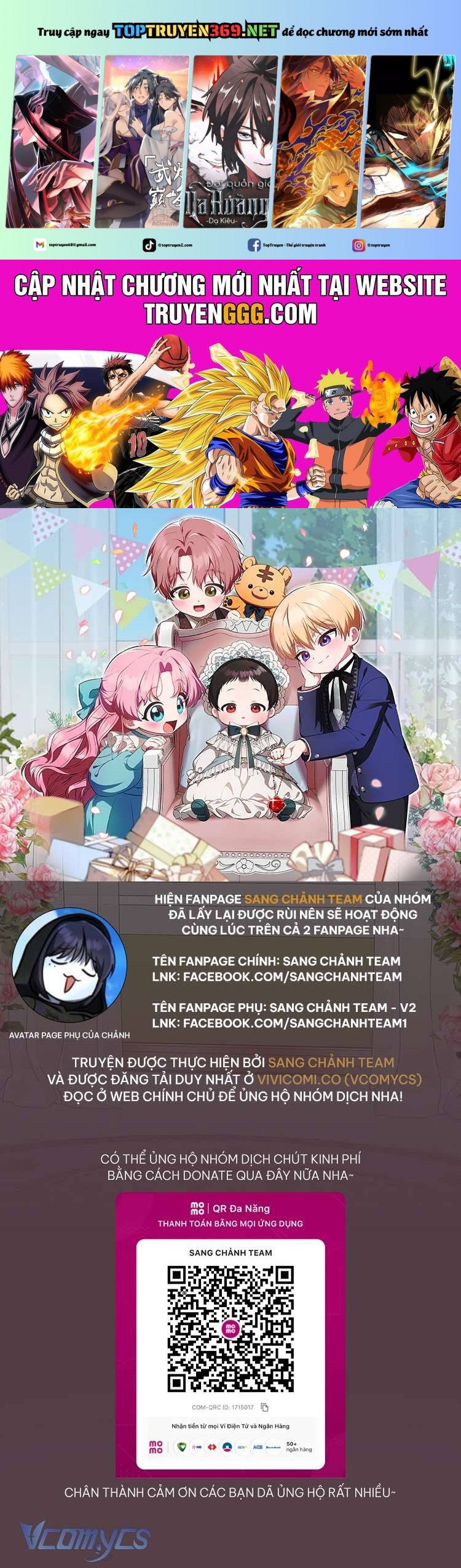 Lần Đầu Tiên Được Yêu Thương Chương 58 Ảnh 2