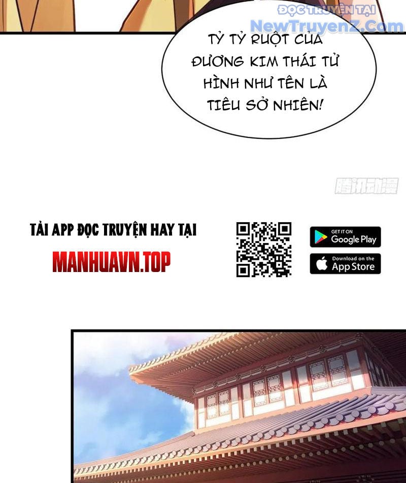 Phản Phái Muốn Sống Lâu Thêm Một Ngày Chương 29 Ảnh 55
