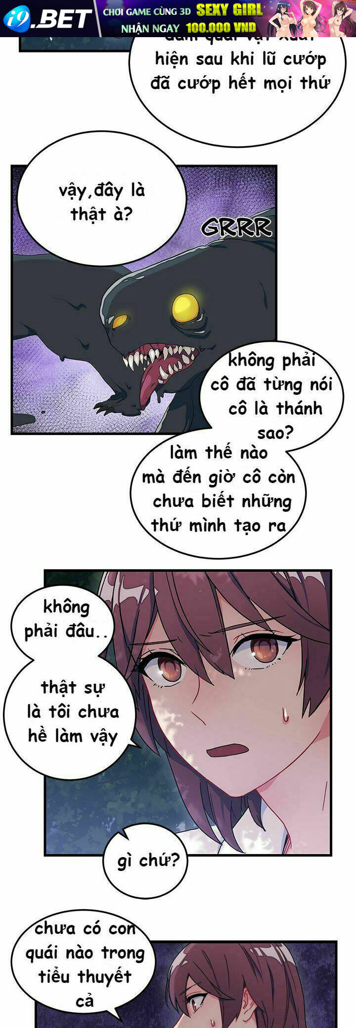 Như Anh Muốn, Hoàng Tử Chương 8 Ảnh 19