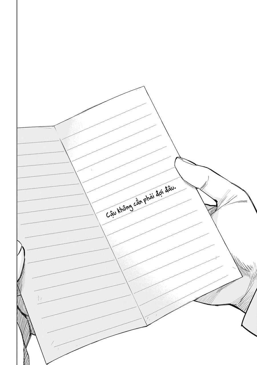 Shounen No Abyss Chương 176 Ảnh 12