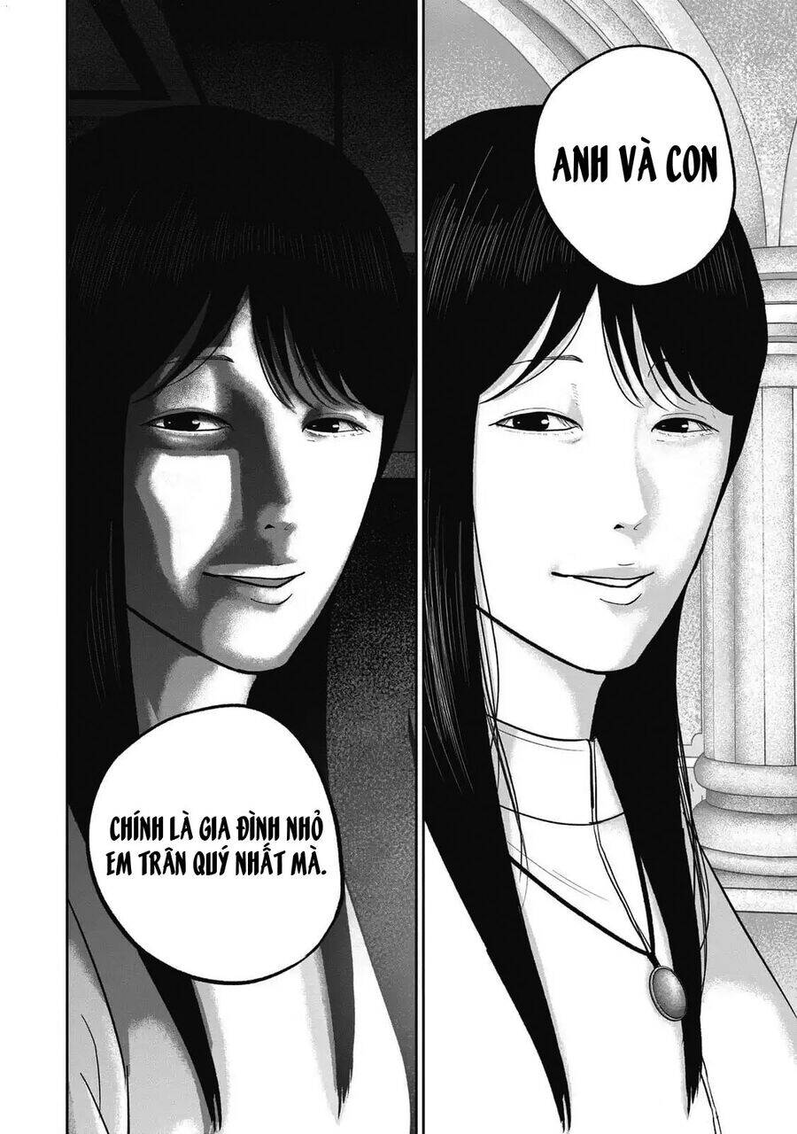Smiley - Cười Lên Chương 108 Ảnh 18