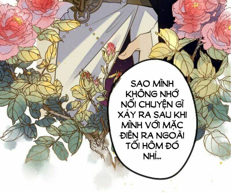 Đêm Ảo Mộng Cực Lạc Chương 13 Ảnh 8