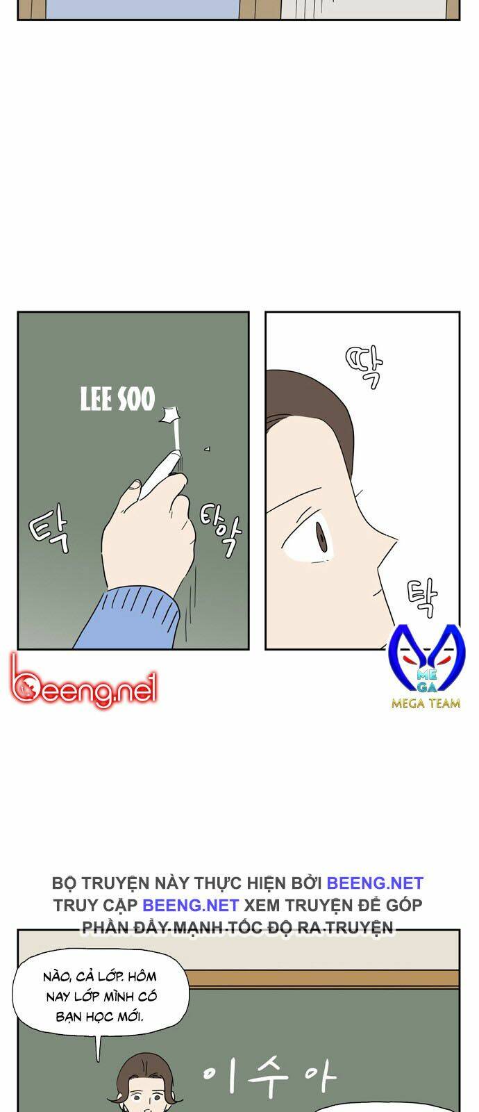 Con Gái Tôi Là Zombie Chương 28 Ảnh 27