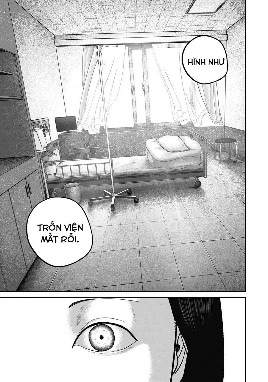 Smiley - Cười Lên Chương 110 Ảnh 8