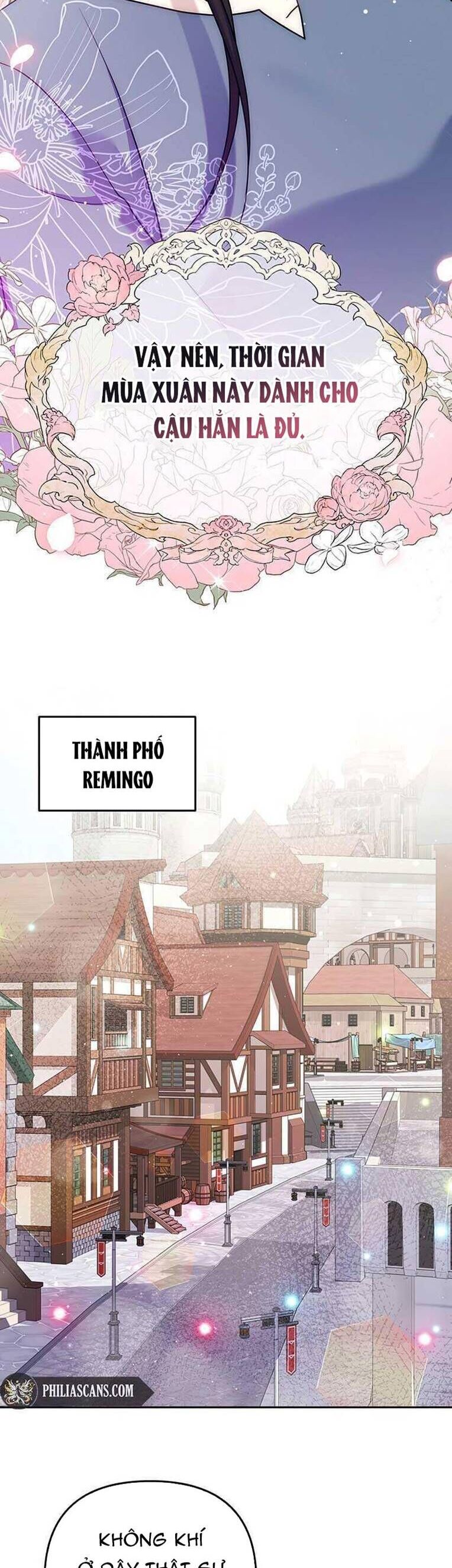 Đại Phản Diện Mà Nam Chính Phải Giết Là Tôi. Chương 28 Ảnh 22