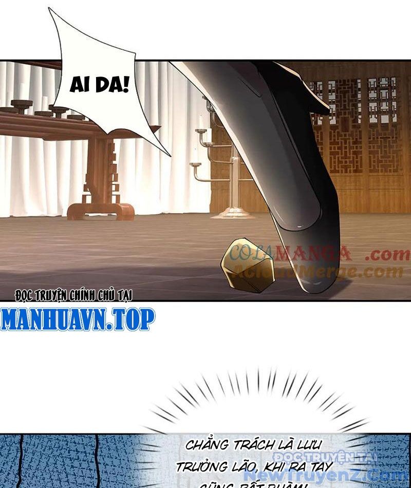 Tôi Có Thể Nuốt Chửng Vạn Vật Chương 96 Ảnh 11