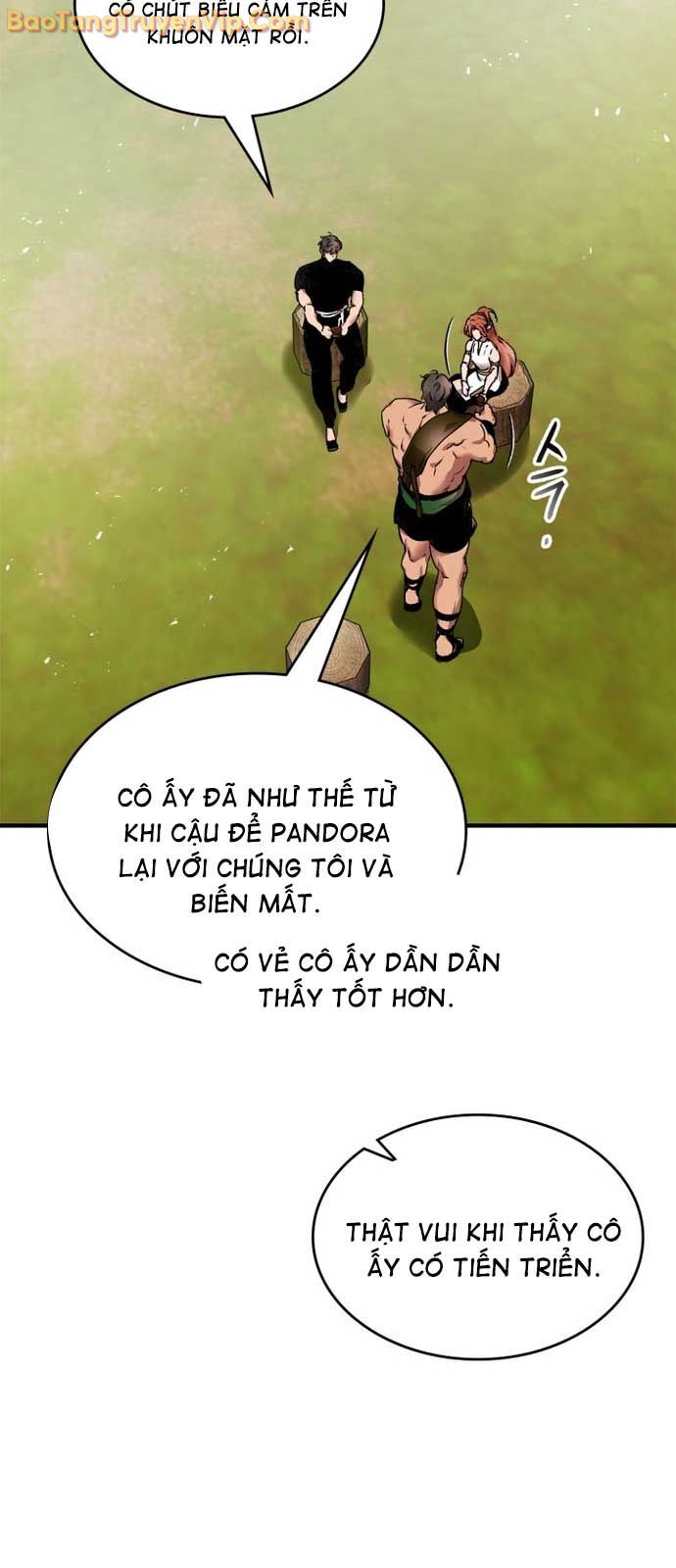 Thăng Cấp Cùng Thần Chương 132 Ảnh 8