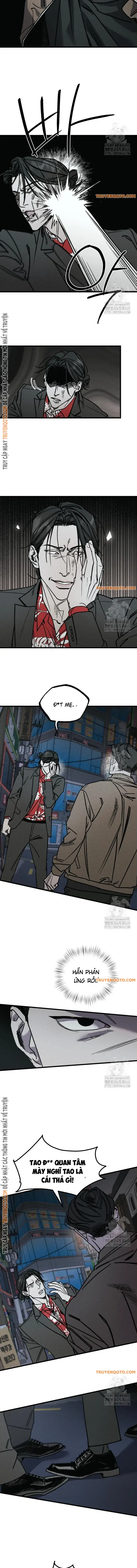 Diễn Viên Gangster Chương 7 Ảnh 11