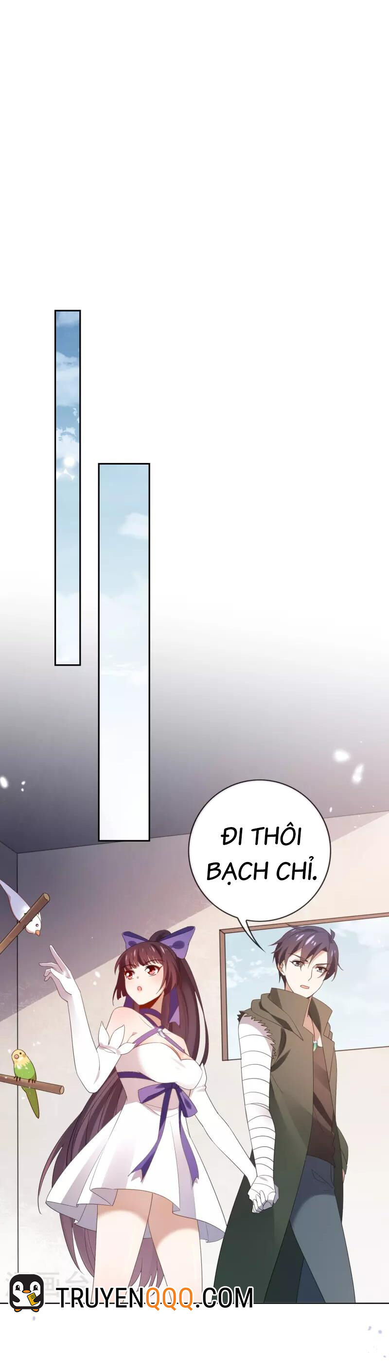 Mạt Thế Cùng Bạn Gái Zombie Chương 118 Ảnh 9