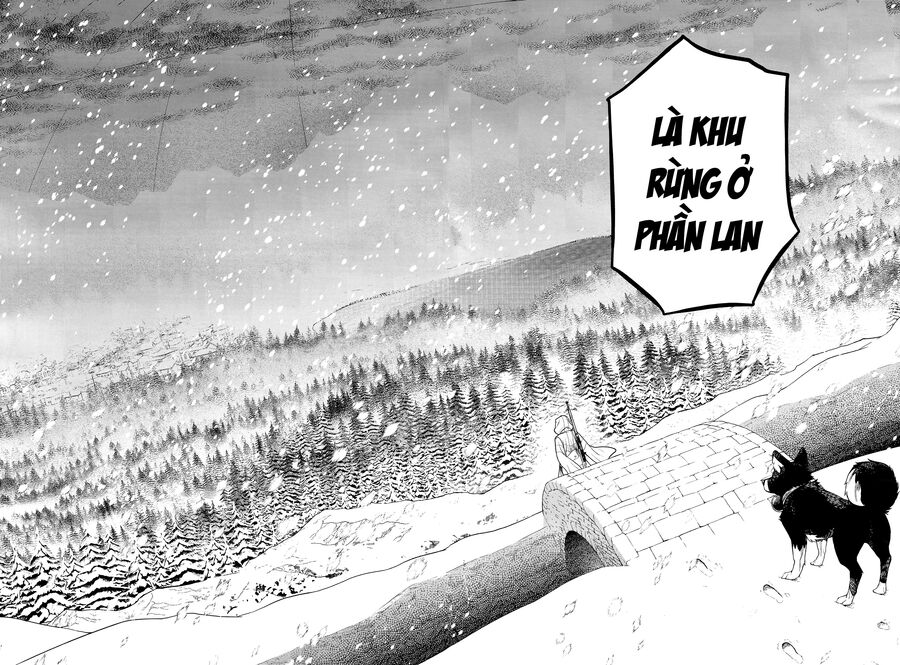 Shuumatsu No Valkyrie Chương 99 Ảnh 13