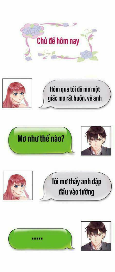 Độc Dược Của Tình Yêu Chương 8 Ảnh 15