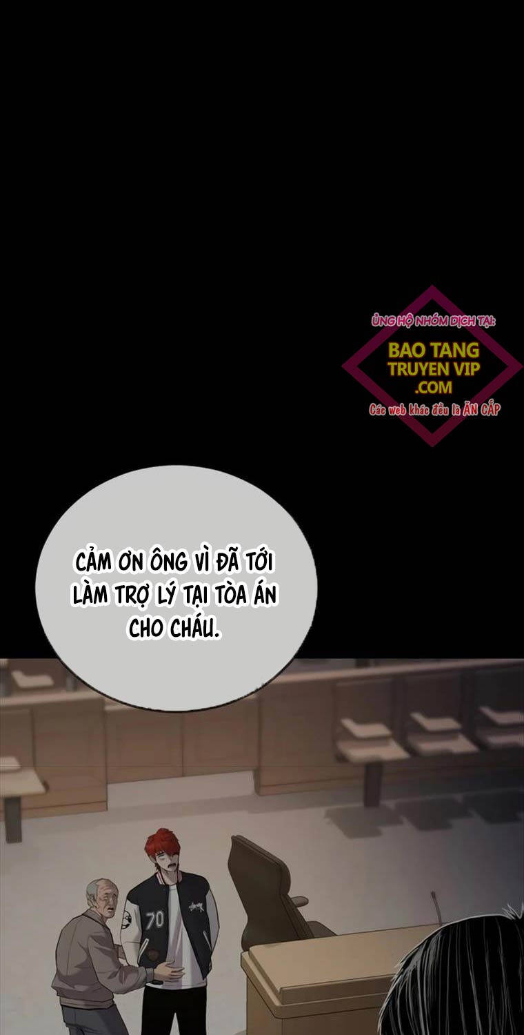Cậu Bé Tội Phạm Chương 75 Ảnh 9