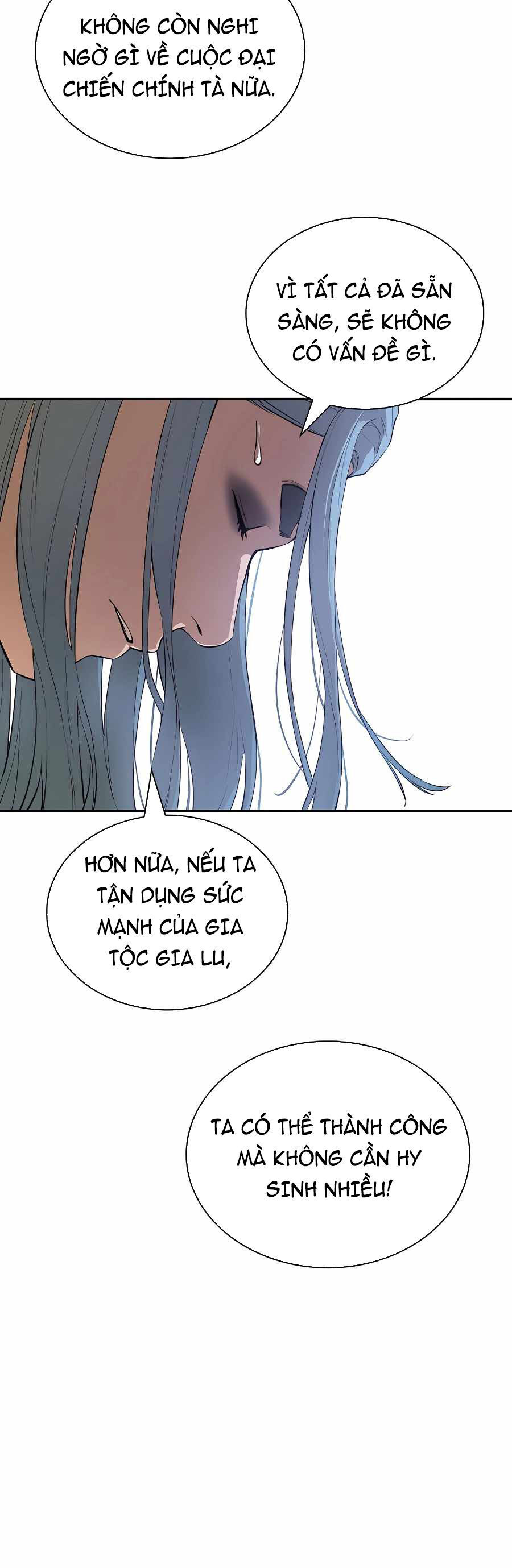 Kẻ Phản Diện Vô Song Chương 71 Ảnh 40