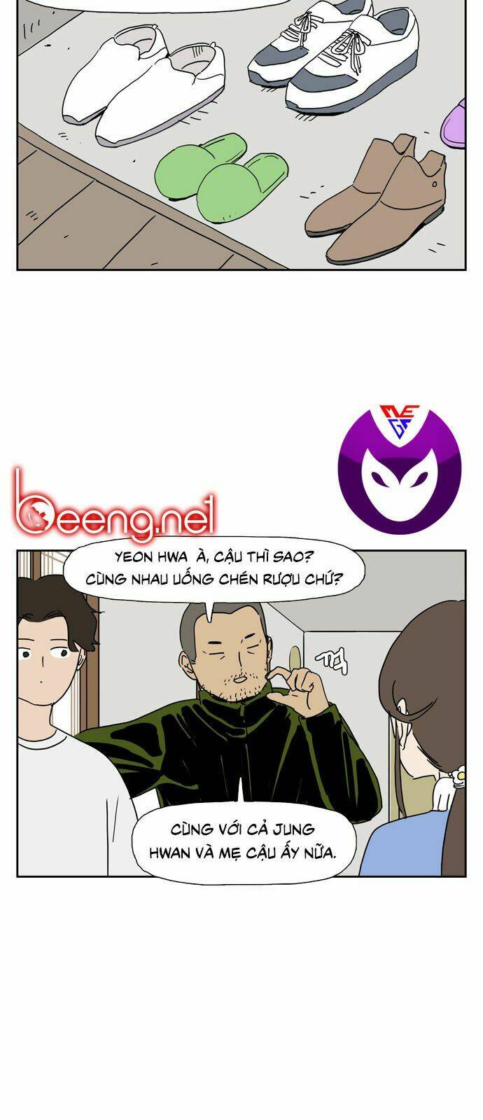 Con Gái Tôi Là Zombie Chương 31 Ảnh 30