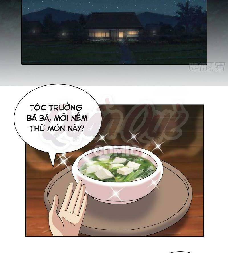 Liệp Thực Vương Chương 5 Ảnh 30