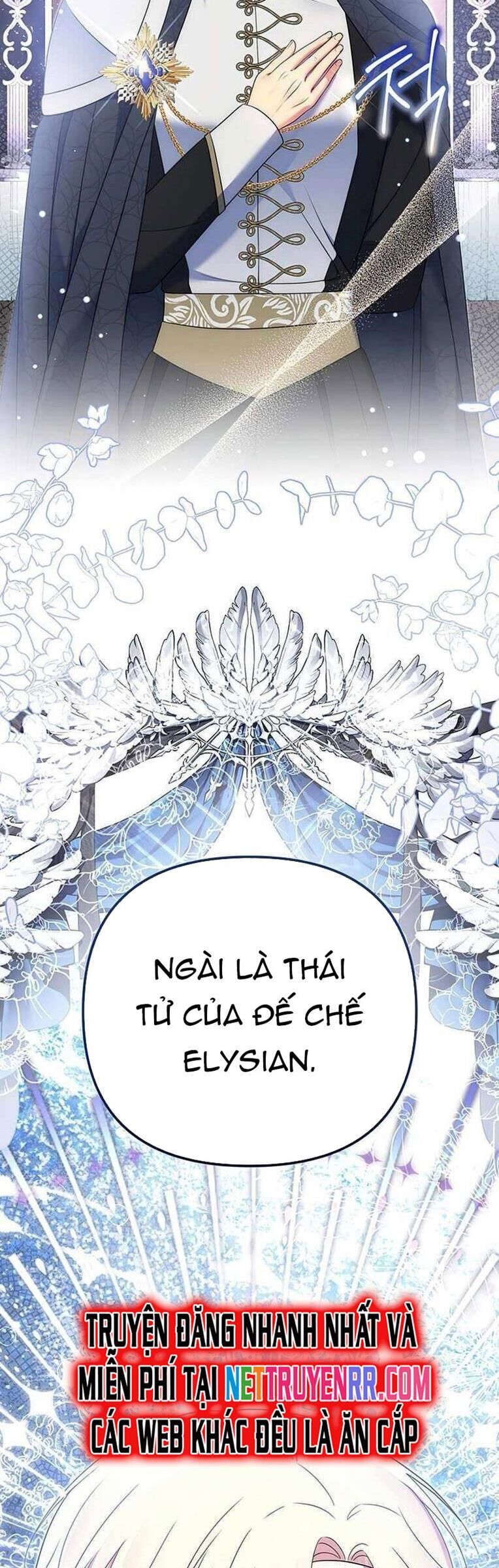 Đại Phản Diện Mà Nam Chính Phải Giết Là Tôi. Chương 30 Ảnh 8