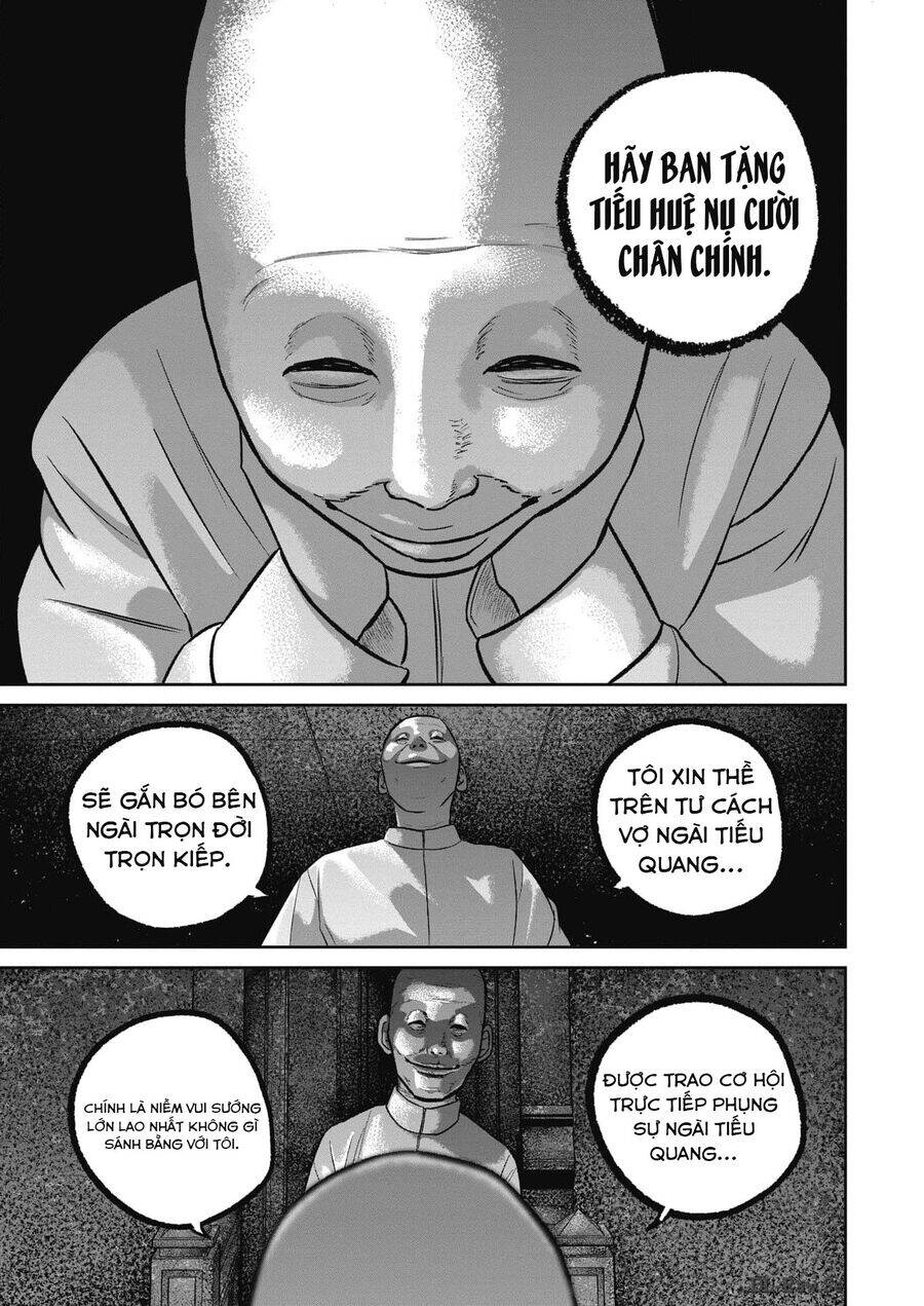 Smiley - Cười Lên Chương 95 Ảnh 21