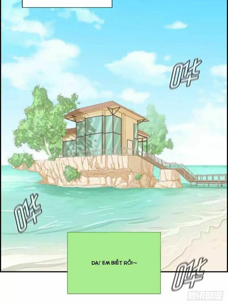 Dữ Liệu Tình Yêu Chương 1 Ảnh 4