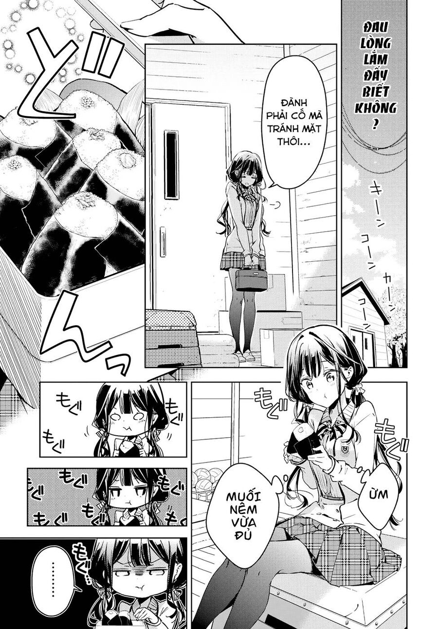 Masamune-Kun No Revenge Chương 49 Ảnh 16