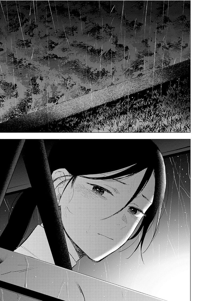 Shounen No Abyss Chương 183 Ảnh 17