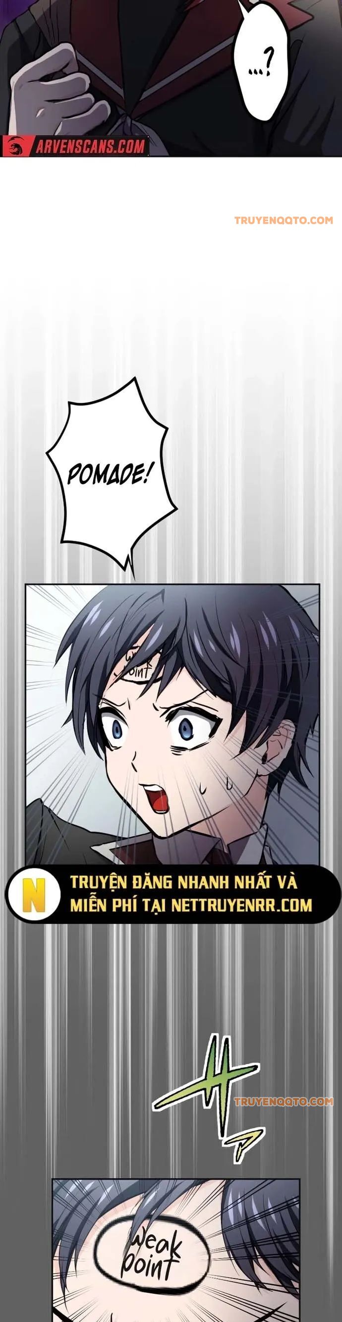 Ittoki The Ninja Chương 6 Ảnh 35