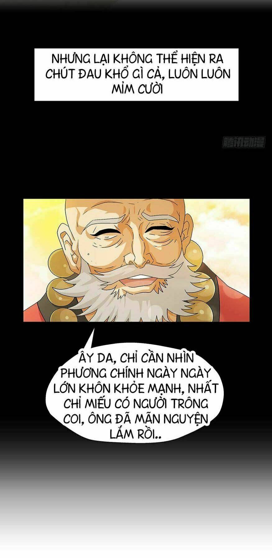 Độ Ta Không Độ Nàng Chương 1 Ảnh 29