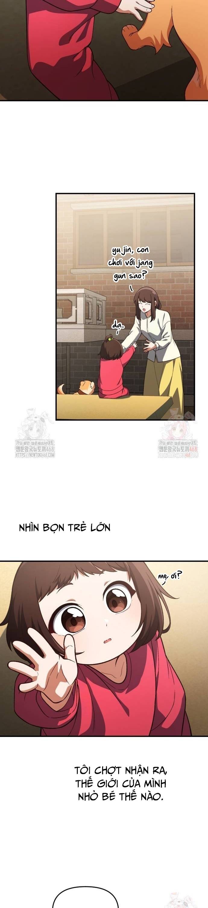 Thiên Tài Bình Dị Chương 27 Ảnh 40