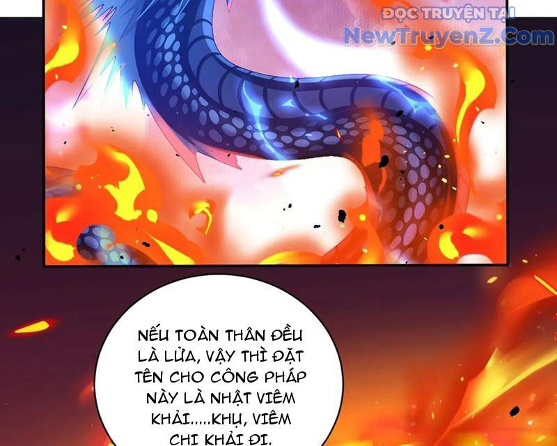 Ma Tôn Nữ Đế Xuyên Không Thành Cấp Trên Của Tôi! Chương 43 Ảnh 48