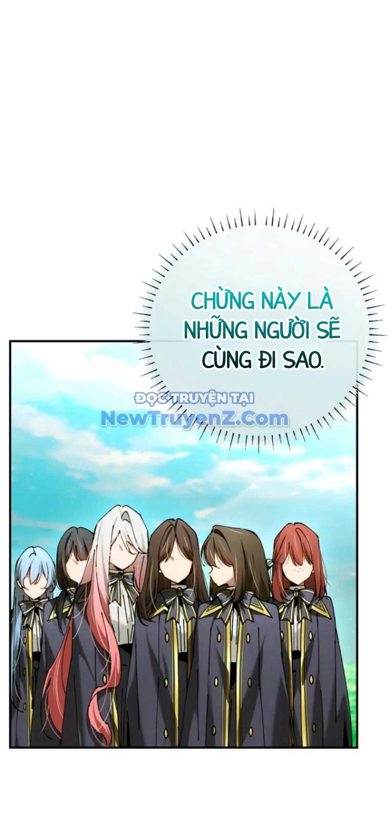 Trở Thành Thiên Tài Tốc Biến Của Học Viện Ma Pháp Chương 57 Ảnh 14